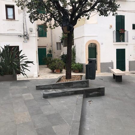 Casa Dertu Villa Monopoli Luaran gambar