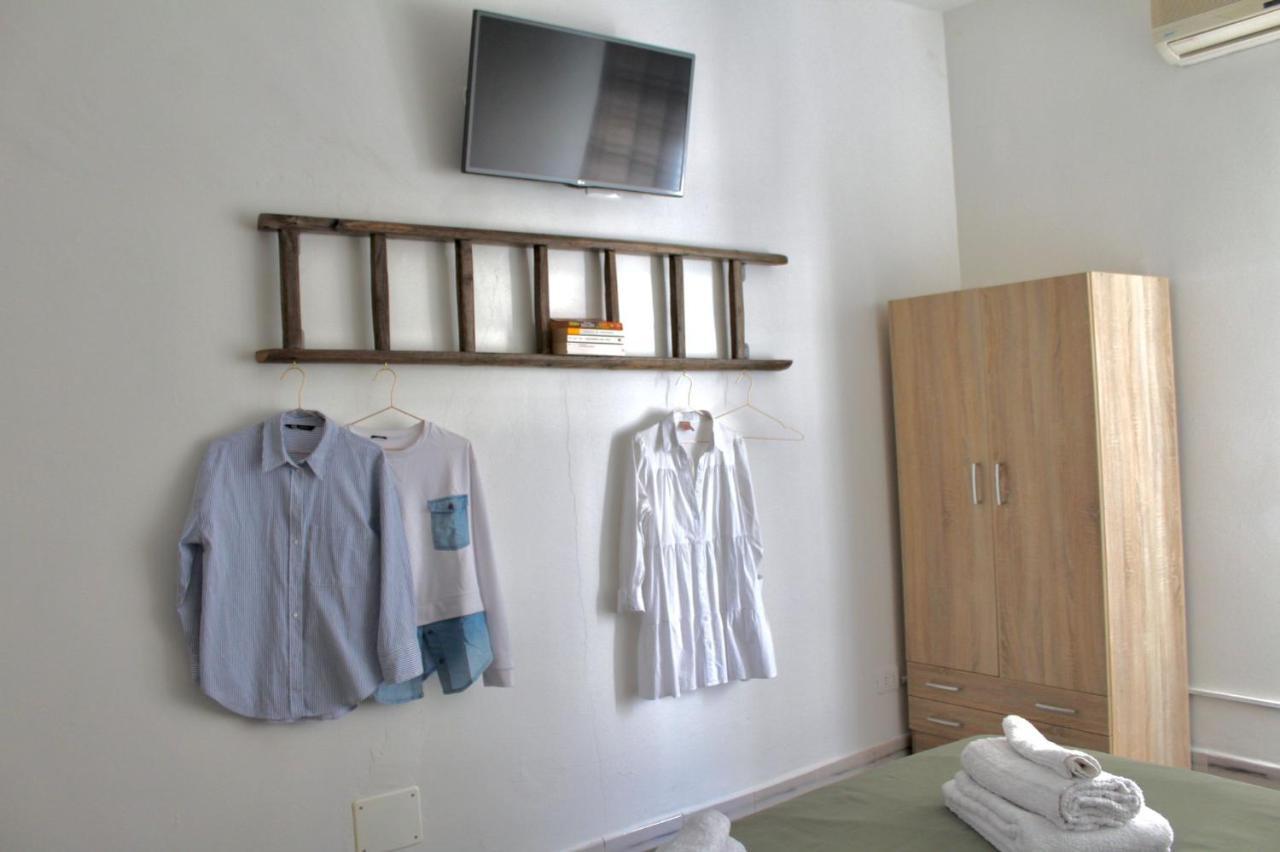 Casa Dertu Villa Monopoli Luaran gambar