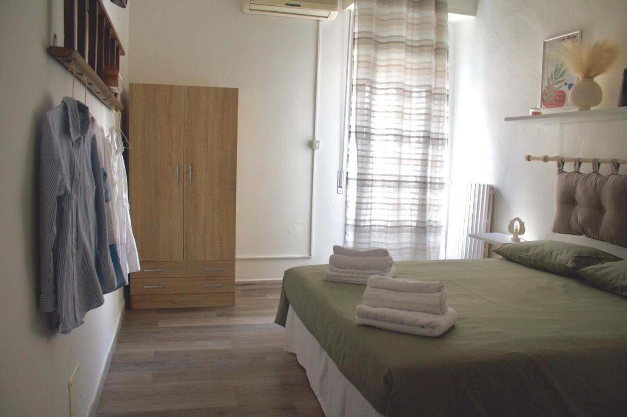Casa Dertu Villa Monopoli Luaran gambar