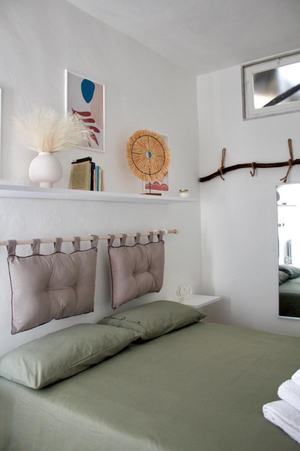 Casa Dertu Villa Monopoli Luaran gambar