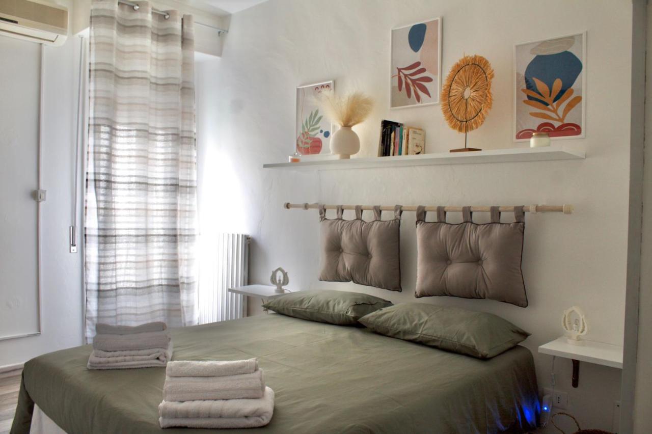 Casa Dertu Villa Monopoli Luaran gambar