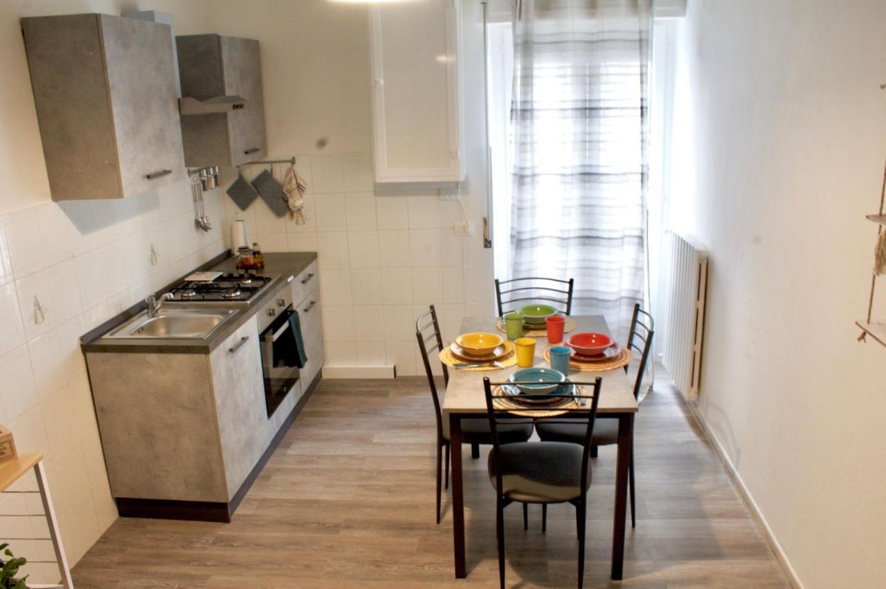 Casa Dertu Villa Monopoli Luaran gambar