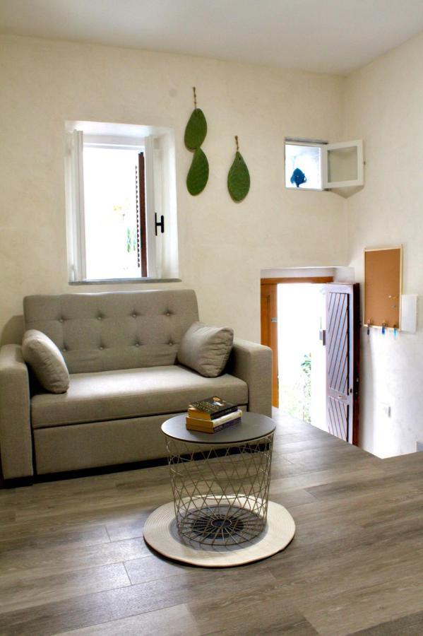 Casa Dertu Villa Monopoli Luaran gambar