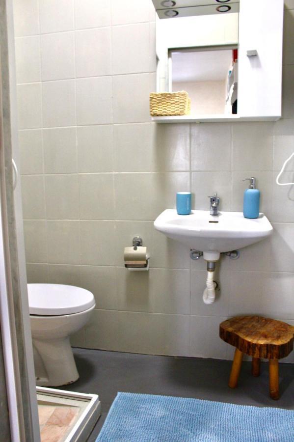Casa Dertu Villa Monopoli Luaran gambar